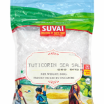 Tuticorin Sea Salt