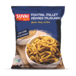 Foxtail Pepper Murukku (200gms)
