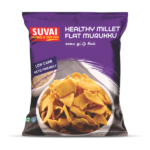 Foxtail Millet Flat Murukku (200 gm)