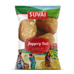 Suvai Jaggery ball (500g)
