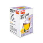 Green Tea (Honey Lemon Flavour) - Image 3