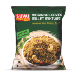 Moringa Leaves Millet Mixture (200gms)