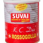 Suvai K. C. Das Rasgulla