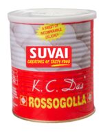 Suvai K. C. Das Rasgulla