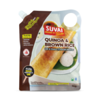 Quinoa & Brown Rice Dosa Batter (1kg)