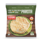 Fresh Parota / Paratha (6pcs)