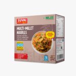 Multi Millet Masala Noodles (2 x 100g)