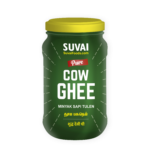 Pure Cow Desi Ghee (500ml)